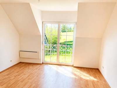 Hanglage mit Weitblick in 3376 St. Martin, Hengstbergstrasse 1 · Top 3
