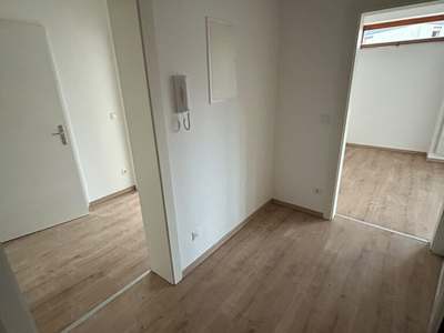 Große, helle Wohnung · Knittelfeld