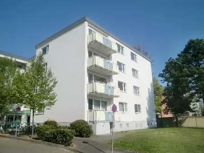 Wilhelm-Raabe-Straße 7, Kamp-Lintfort-Gestfeld