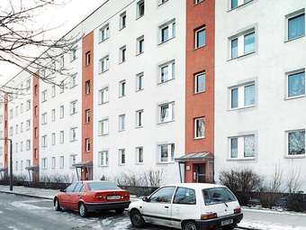 3-Zimmer-Wohnung mit WBS 140,01 -220 *unrenoviert*
Für die Anmietung der Wohnung ist ein WBS ab 160
