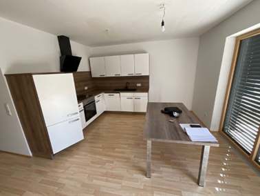Sehr schöne und gepflegte Wohnung in ruhiger Lage