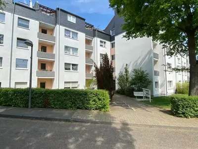 Bugenhagenstraße 53, Köln-Höhenhaus