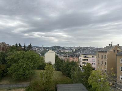 !!! Erstbezug nach Kernsanierung !!! - 2 Zimmer/3. OG/Mammengebiet · Ostvorstadt · 3. Etage