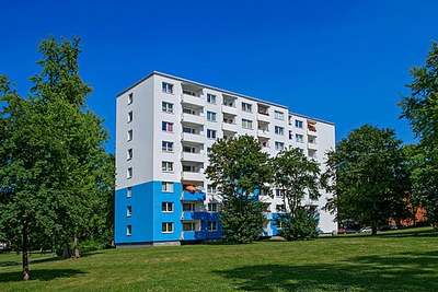 2-Zimmer-Wohnung in Dortmund Wickede