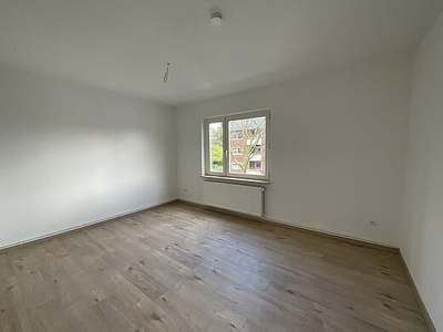 3-Zimmer-Wohnung in Wilhelmshaven City