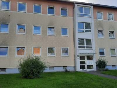 Albenhausenstraße 22, Gelsenkirchen-Bismarck