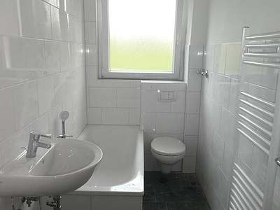 Demnächst frei! 3-Zimmer-Wohnung in Herne Unser Fritz