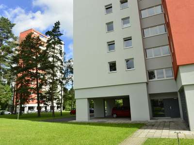 Wohnung Friedrich-Bauer-Str. 3, Erlangen · frei ab 16.11.2026