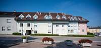 Wohnung: Pyhra, Postgasse 1 Stg 1+2 / Hauptstraße 10 Stg. 3 | Stg. 2 DG Top 16 | Privat zu Privat