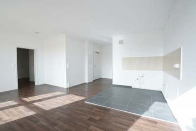 Große Familienwohnung / 2 Balkone / Modern · frei ab 08.10.2025