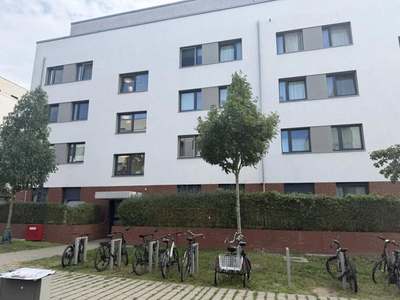 Attraktive DG-Wohnung in der Daumstraße mit Havelblick 3-Zimmer-Wohnung in Spandau