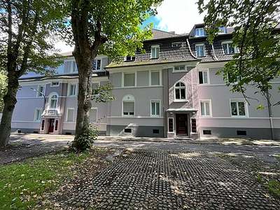2-Zimmer-Wohnung in Dortmund Kirchlinde
