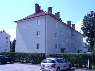 2 Zimmer Wohnung in Gmünd I provisionsfrei I Hauptmiete