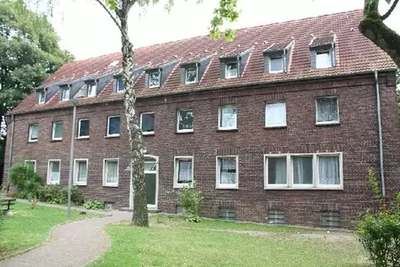 Wildermannstraße 55, Recklinghausen-Stadtmitte