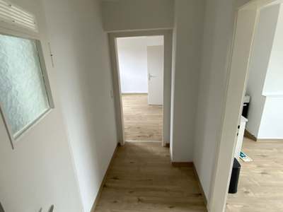 Gemütliche 2-Zimmer-Dachgeschosswohnung ab Oktober zu vermieten · frei ab 16.10.2026