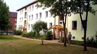 Wohnungsangebot Fermersleber Weg 2 · frei ab 01.11.2026