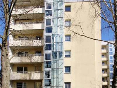 2 Zimmer · Hans-Grade-Str. 1 · Neu Olvenstedt · frei ab sofort