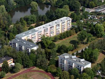 Wohnung · frei ab nach Absprache