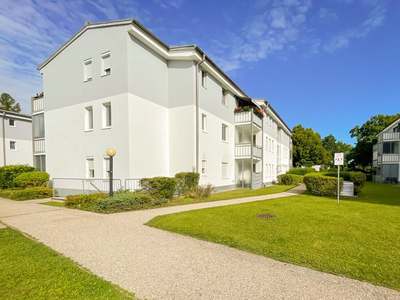 Wels, Schloßstraße 4b