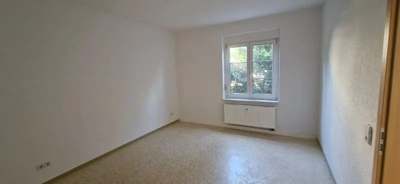 2-Raum-Wohnung in Bahnhofsnähe · Dessau-Innenstadt/Mitte · Verfügbarkeit: sofort