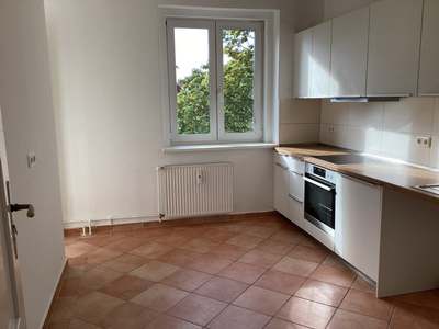 2 Zimmer mit Wintergarten Berlin Pankow ab sofort !