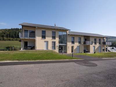 3-Zimmer-Wohnung · . · verfügbar ab 11/2026