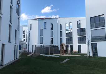 4-Zimmer Wohnung in Treptow-Köpenick