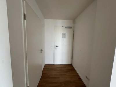2-Zimmer-Wohnung in Altstadt-Nähe mit Parkett