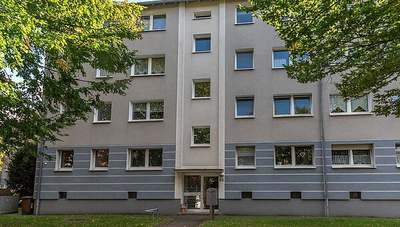 Klicken, mieten, einziehen! · frei ab 01.08.2026