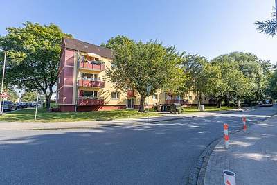 Geräumige 5-Zimmer-Wohnung in Flensburg Mürwik · frei ab 02.10.2026
