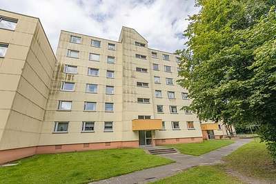 3-Zimmer-Wohnung in Harrislee · frei ab 16.10.2026