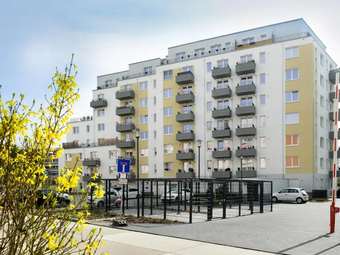 1 Zimmerwohnung Neubauwohnung