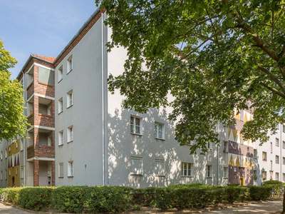 Nachmieter ab 01.10.2026 gesucht