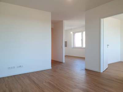 Großzügige 2-Zimmer ideal für Paare!