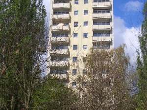 gemütliche Wohnung mit Weitblick, Springbornstr. 38, 11.G LI