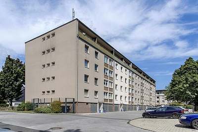 Einfach nur einziehen und sich wohlfühlen · frei ab 11.10.2026