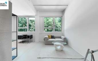 Voll ausgestattete Design-Loft-Wohnung für Dienstnehmer!