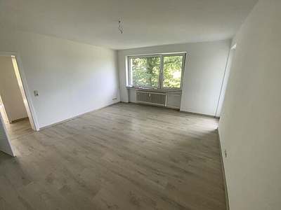 Große 3-Zimmer-Wohnung in Plettenberg Eschen