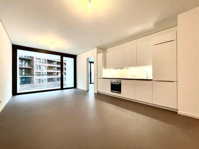 Quartier Heidestrasse - Haus Colonnades – WE CO.128 · Neubau