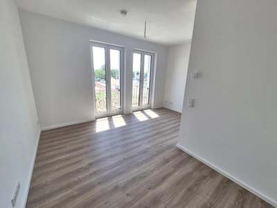 Wohn Aktiv! Gemütliche Seniorenwohnung ab 55 Jahren an der Waterkant / WBS erforderlich