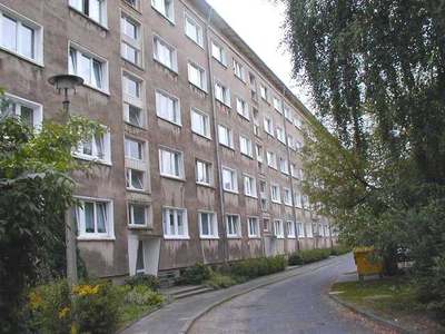 2-Zimmer - ideal für Singles oder Paare mit Fenster im Bad! · Verfügbarkeit: sofort
