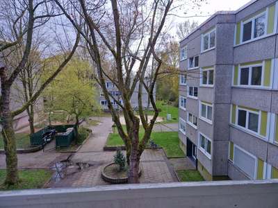 Preiswerte und familienfreundliche 3,5-Zimmer-Wohnung (WBS)