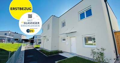 4-Zimmer-Wohnung · ST. LEONHARD IX B1+B2 · Top E/1