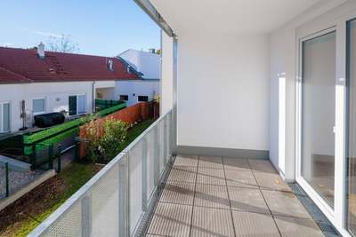 3-Zimmer + Loggia – verschiedene Finanzierungsvarianten & Wohnzuschuss · Top 3