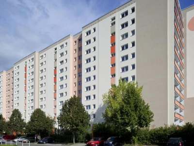 Wohnung in Berlin