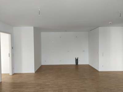 4-ZimmerWhg im Herzen der Südstadt · frei ab 01.02.2027