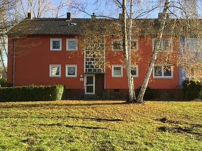 3-Zimmer-Wohnung in Gelsenkirchen Resser Mark · frei ab 19.10.2026