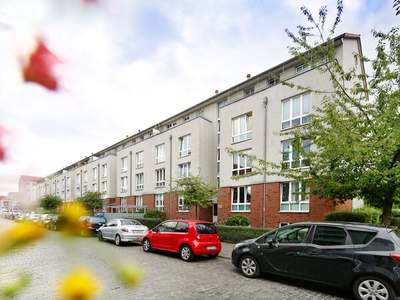 renovierte 2-Zimmer Wohnung in Hannover - WBS ist erforderlich! · frei ab 01.12.2026