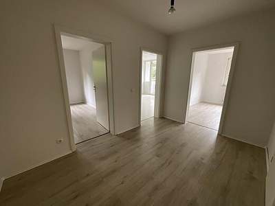 Diese 2-Zimmerwohnung sucht einen neuen Mieter!