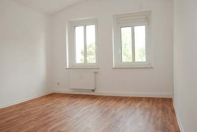 Schöne Balkonwohnung im Reitbahnviertel
